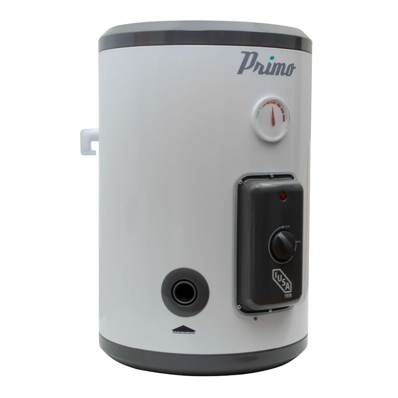 Calentador El&eacute;ctrico Primo 40 Litros image number null