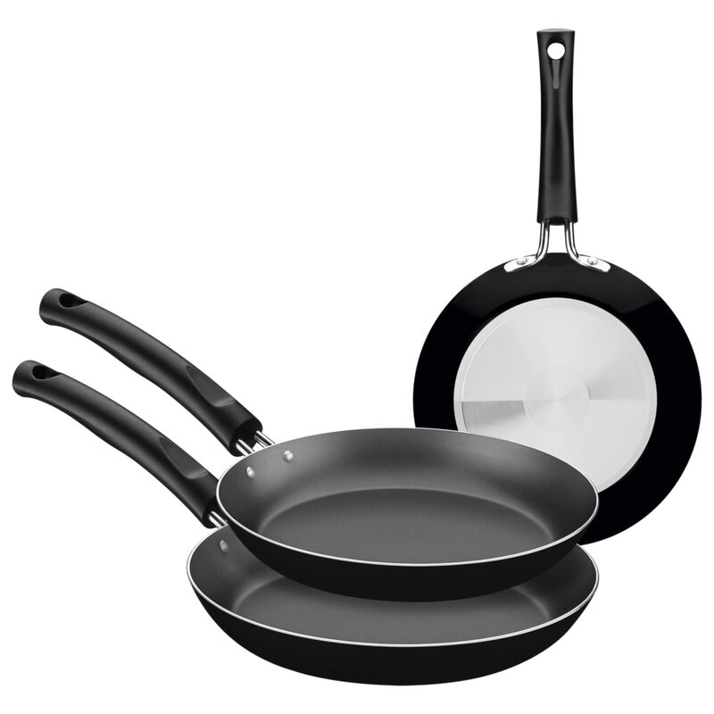 Juego de Sartenes Tramontina 20199/007 Aluminio... image number null