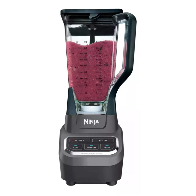 Licuadora Profesional Digital NINJA 2.1 Litros ... image number null