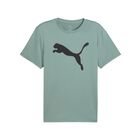 Playera Puma M Tad Ess Solid Cat Para Hombre