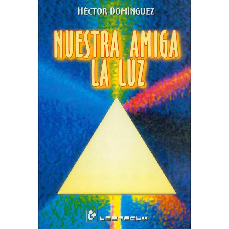 Nuestra Amiga La Luz image number null