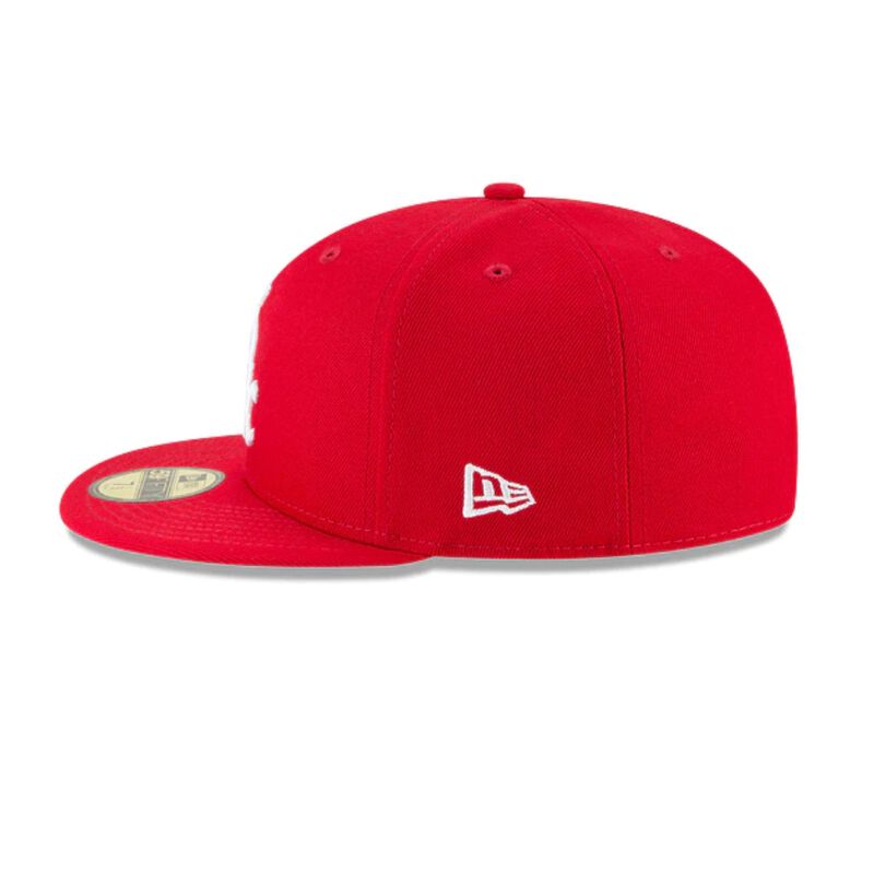 Gorra New Era 59Fifty Chicago White Sox  Classi... image number null