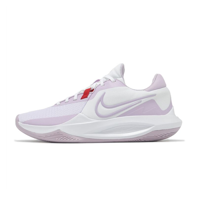 Tenis Deportivo Nike Precision VI DD9535-100 image number null