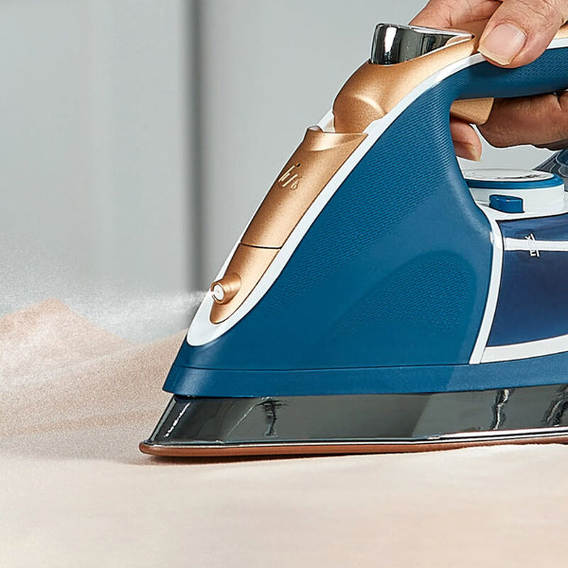 Plancha de Vapor PowerXL Azul IR3373-3APLA image number null