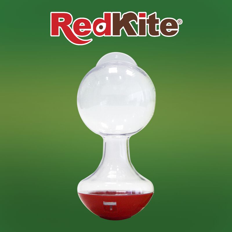 Redkite Bebedero Para Colibr&iacute; Con Capacidad De ... image number null