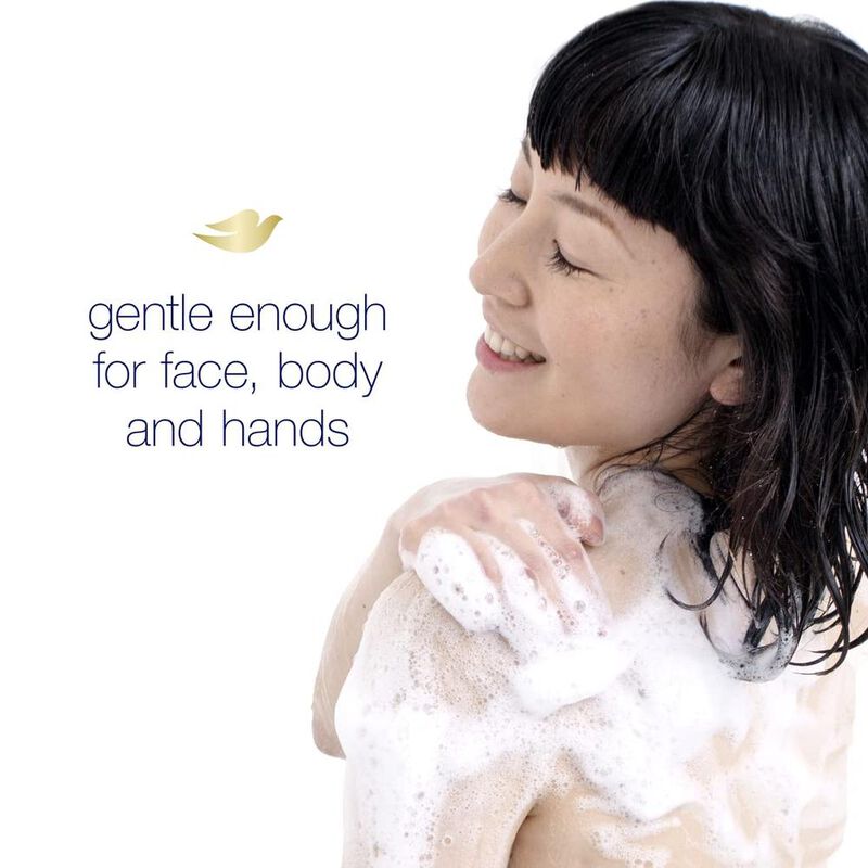 Dove Purely Pampering barra de belleza, Coconut... image number null