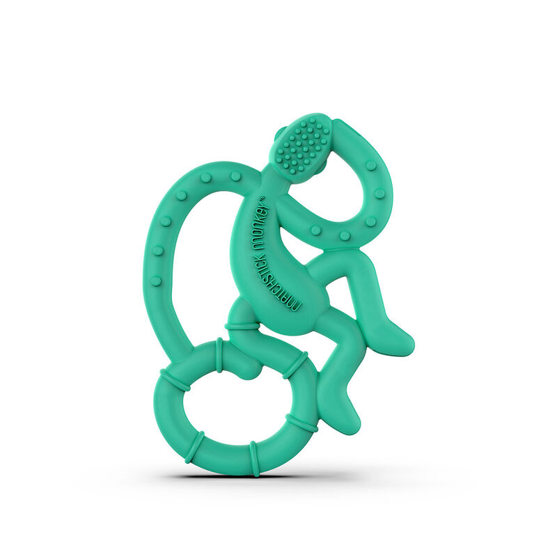 Mordedera Mini Mono Verde image number null