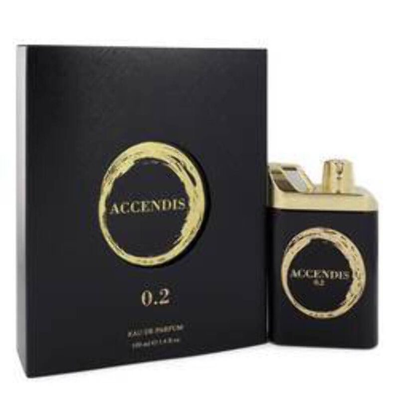 Perfume Accendis 0.2 De Alterna Para Mujer Y Ho... image number null
