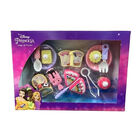 Juego De Postres Princesa Disney Set