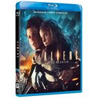 Aliens: El regreso [Blu-ray] (1986) Aliens