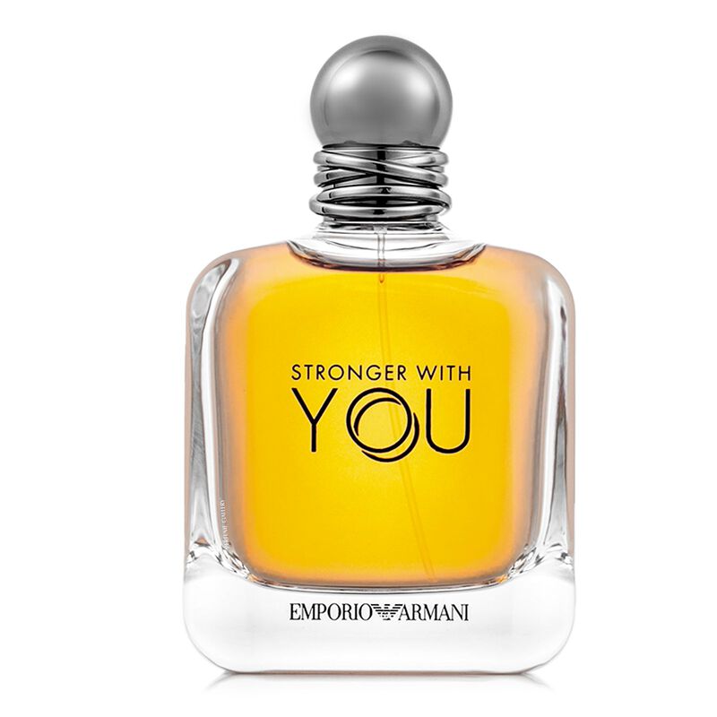 Perfume Para Caballero Stronger With You Edt 15... image number null