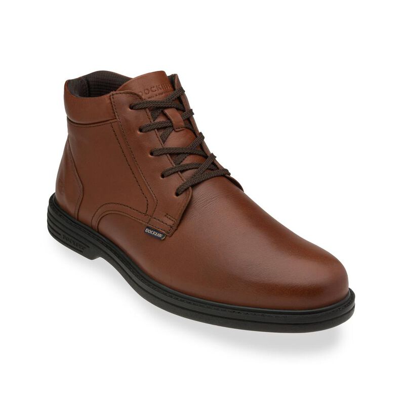 Botas Dockers para caballero Ronald D2225751 S ... image number null