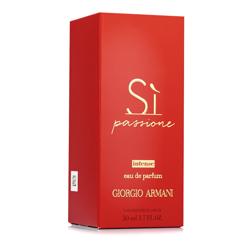 Perfume Para Dama Si Passione Intense EDP 50ML image number null