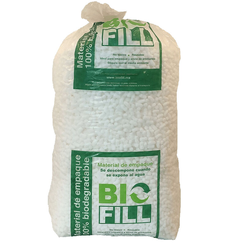 Pak Natural Biofill Relleno Bolsa 150 Grs image number null