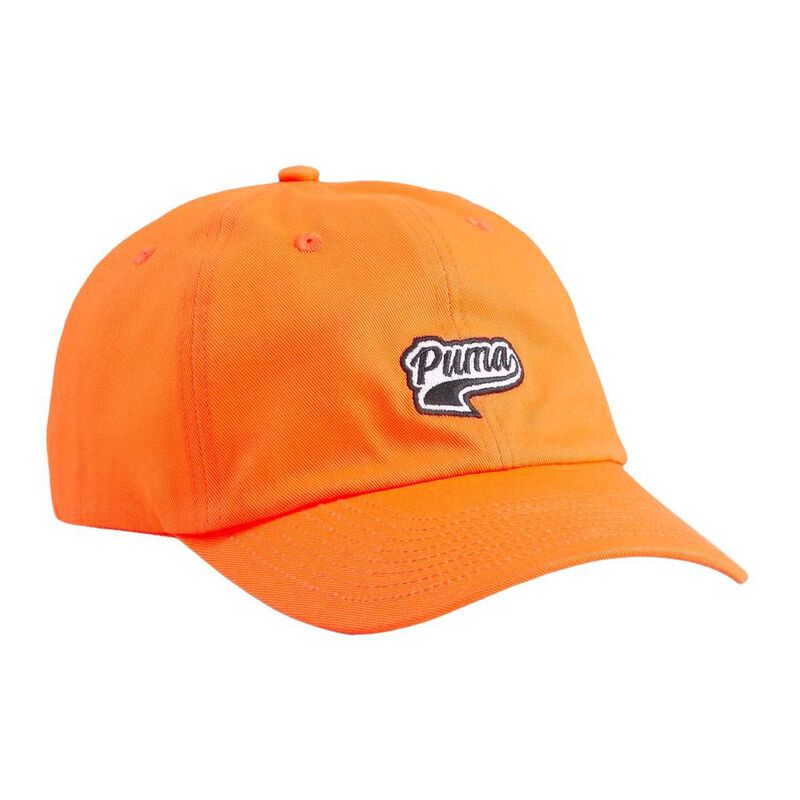 Gorra Puma Script Logo UNISEX image number null