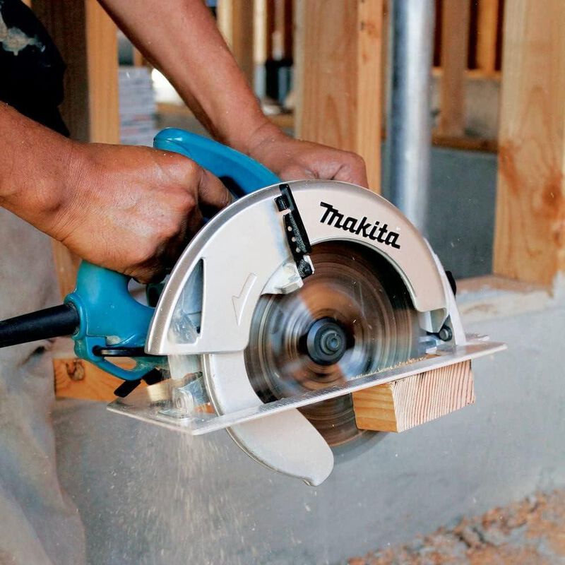 Sierra Circular Makita 7-1/4" 1800w Profesional... image number null