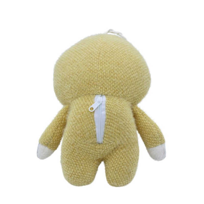 Perezoso Peluche de Animales Tejidos para Ni&ntilde;os... image number null