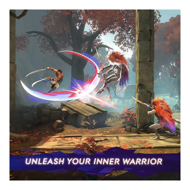 PS5 Juego Prince Of Persia The Lost Crown image number null