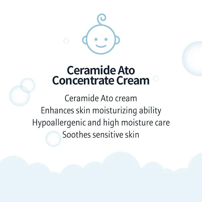 Crema Hidratante Illiyoon Ceramide Auto Concent... image number null
