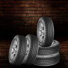 Llanta 245/60R18 105H 4PR  Arivo Traverso ARV H/T