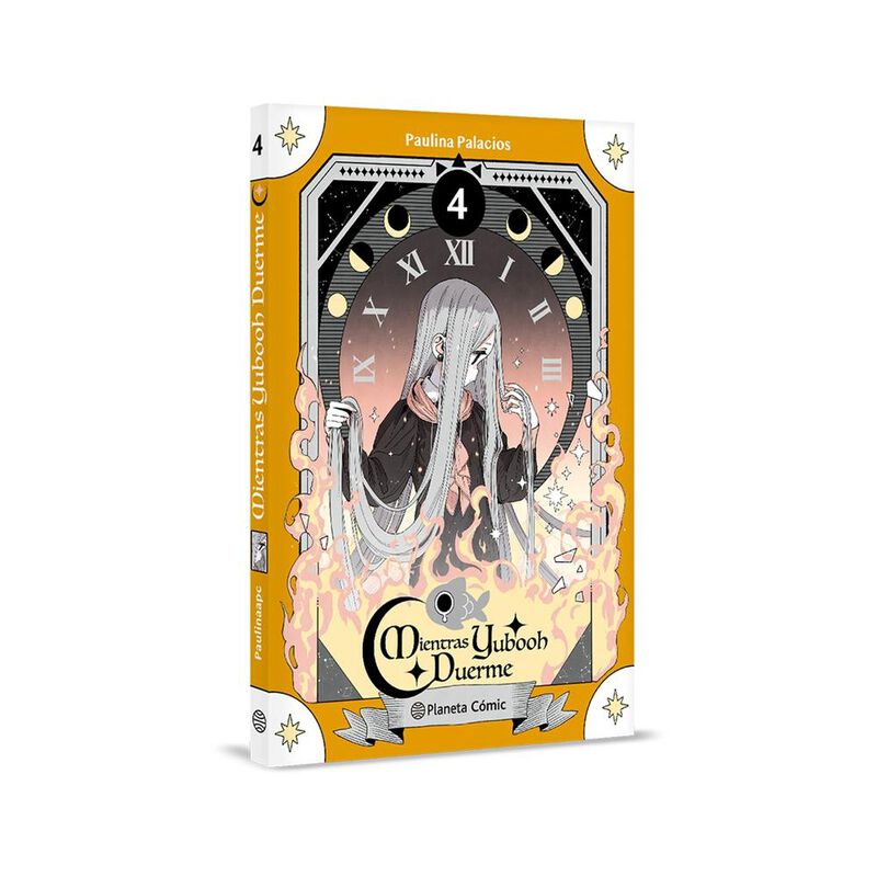 Mientras Yubooh Duerme 4 image number null