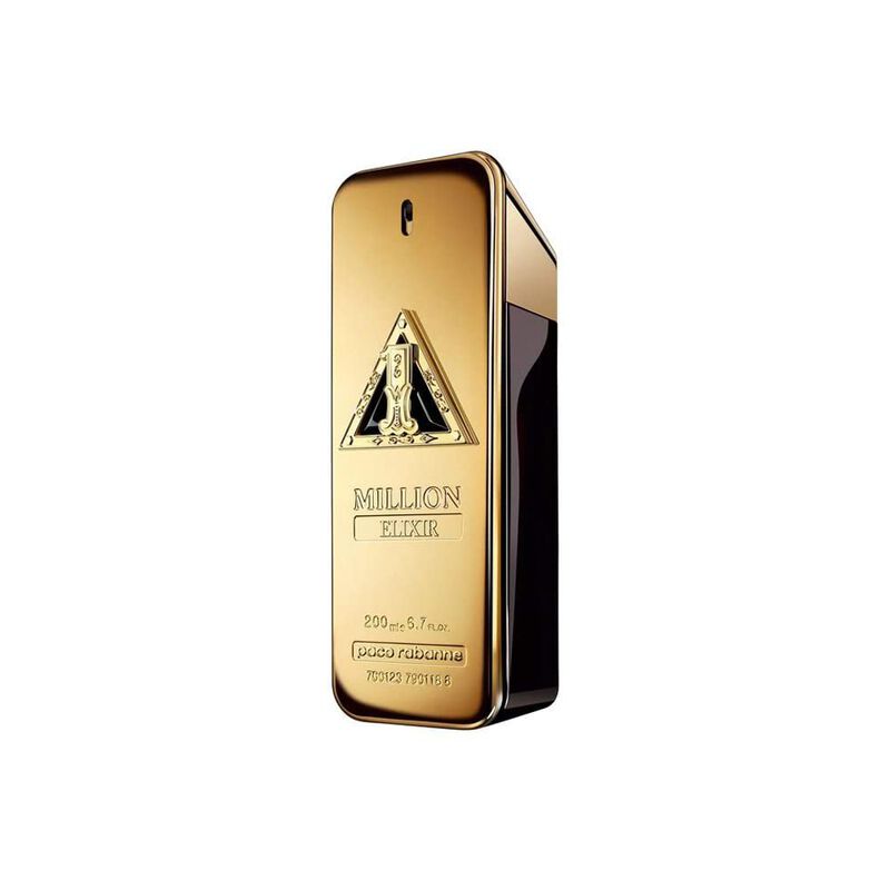 Perfume Paco Rabanne 1 Million Elixir Eau De Pa... image number null