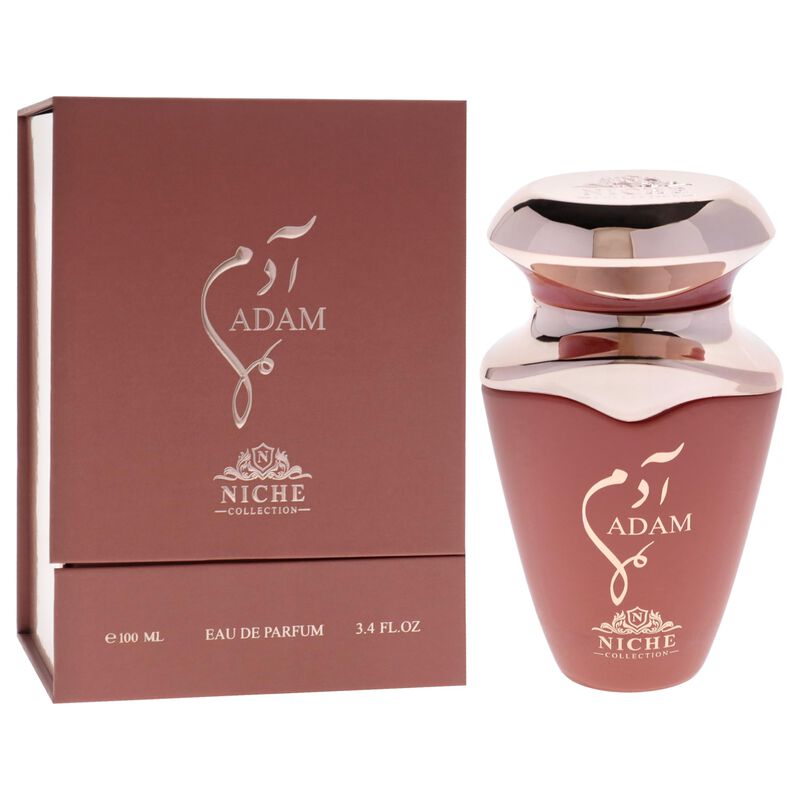 Perfume Khalis Niche Collection Adam Para Hombr... image number null