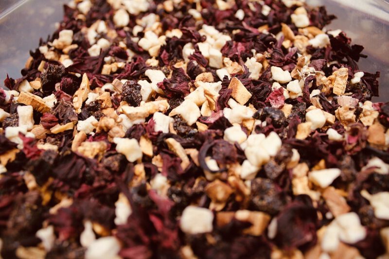 Mezcla de Ponche image number null