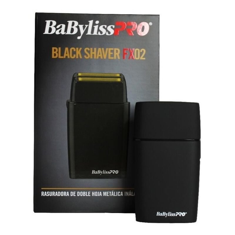 Rasuradora Soft Touch Black Bfs2rbes Color Negr... image number null