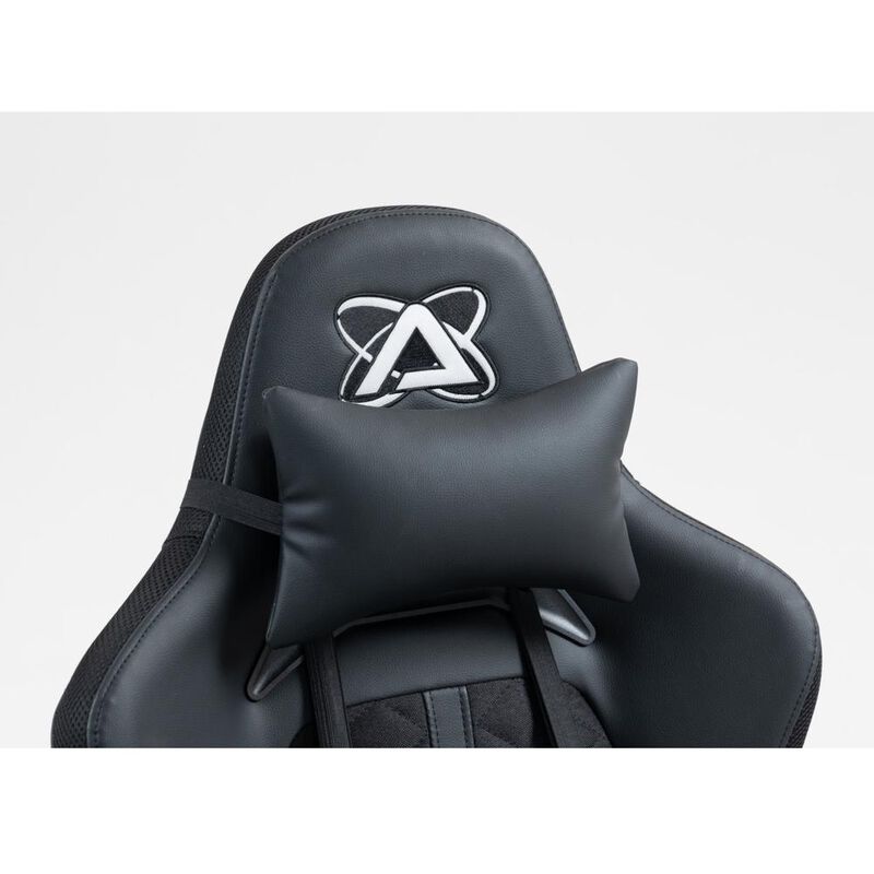 Silla Gamer Reclinable Phantom RGB Atom Games U... image number null