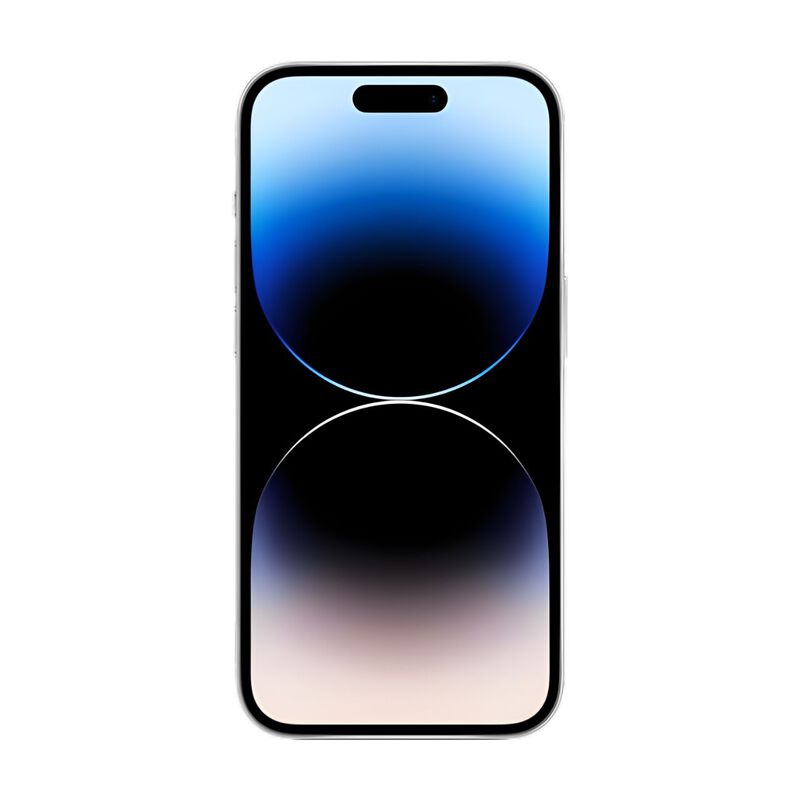 iPhone 14 Pro Max 128GB Plata E-SIM Reacondicio... image number null