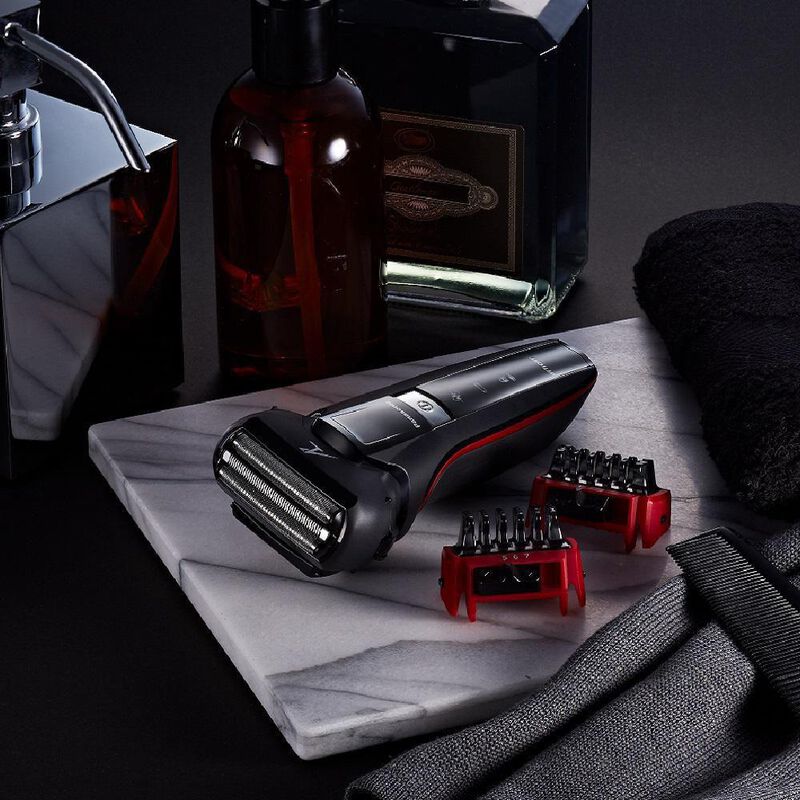 Recortadora Electrica Panasonic Esll41k581 3 En... image number null