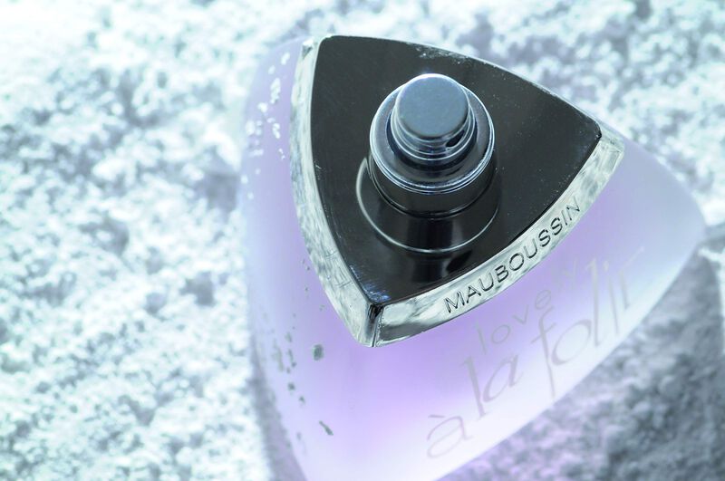 Perfume Mauboussin Lovely A La Folie Eau De Par... image number null