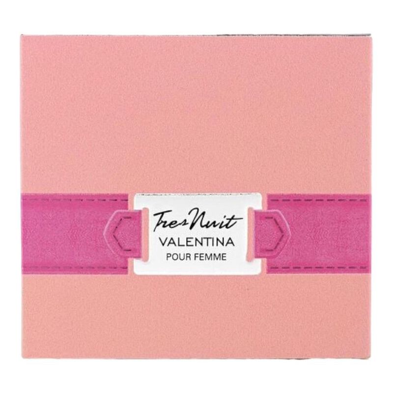 Armaf Tres Nuit Valentina Edp 100 Ml image number null