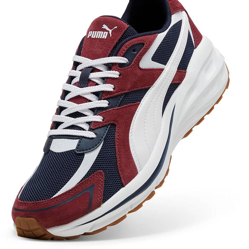 Tenis Puma Hypnotic LS para Hombre 395295-05 image number null