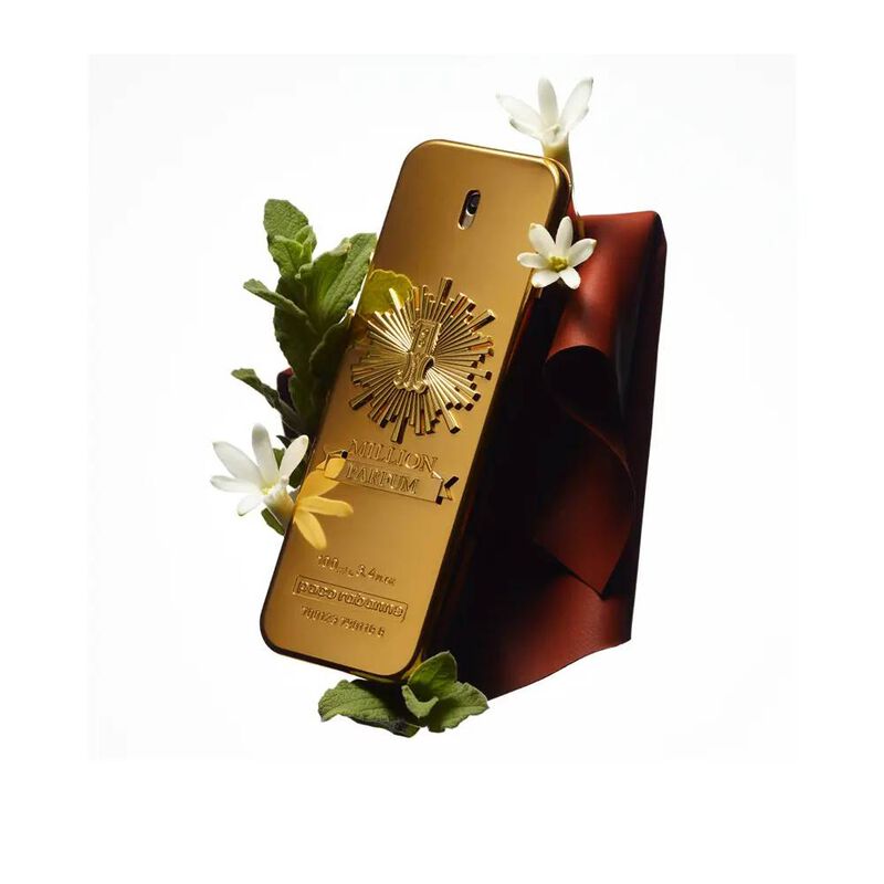 Perfume de Hombre Paco Rabanne One Million Parf... image number null