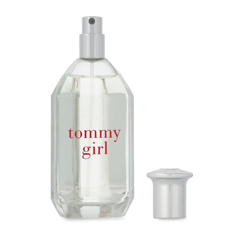 Tommy 100Ml Edt Spray Sin Celofan image number null