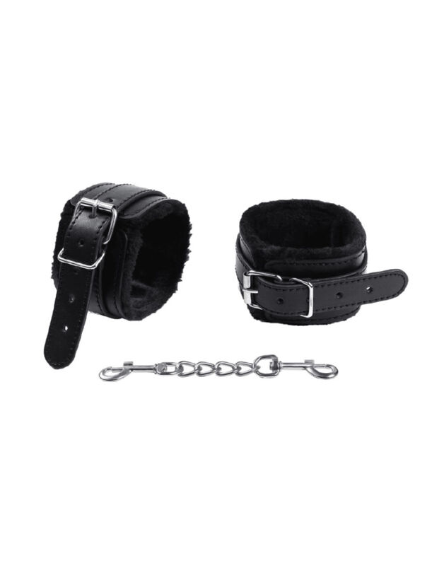 Wrist Handcuff Vinipiel image number null