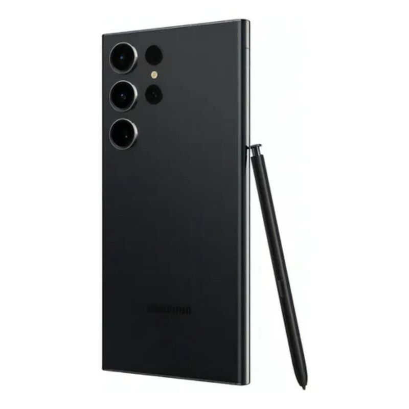 Samsung Galaxy S23ULTRA de 512GB Color NEGRO Re... image number null
