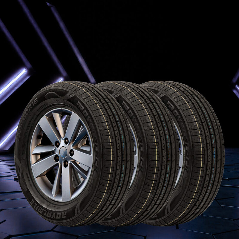 Llanta GitiSport S2 255/55R18 109Y Giti image number null