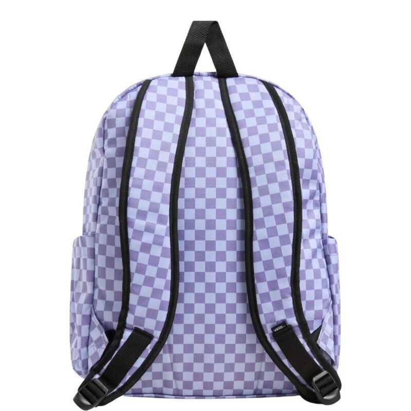 Mochila Vans Old Skool Check Unisex image number null