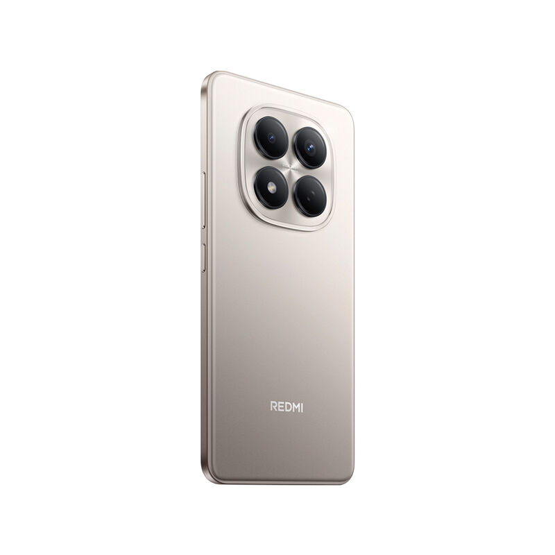 Redmi Note 15 Pro 8+256GB Gris Titanio image number null