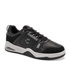 Charly Tenis urbano para hombre negro