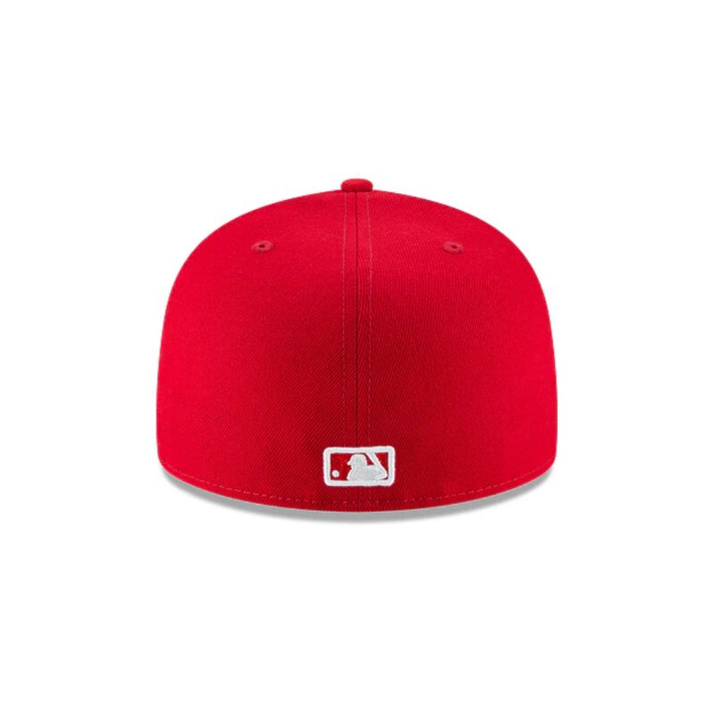 Gorra New Era 59fifty Atlanta Braves Mlb Classi... image number null