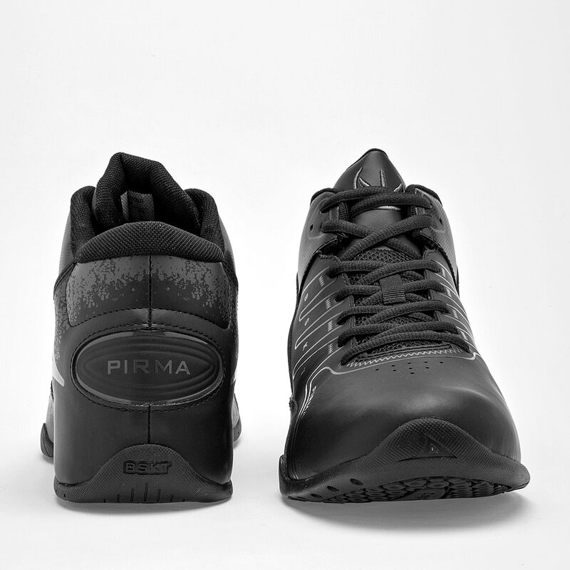 Pirma Tenis deportivo para hombre. Negro image number null