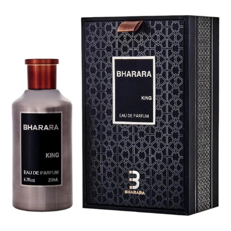 Bharara King 200ml EDP image number null