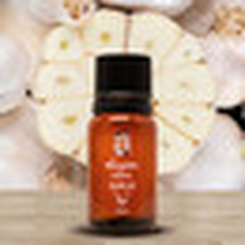Aceite Esencial Puro Ajo 15ml  100% Puro y Org&aacute;... image number null