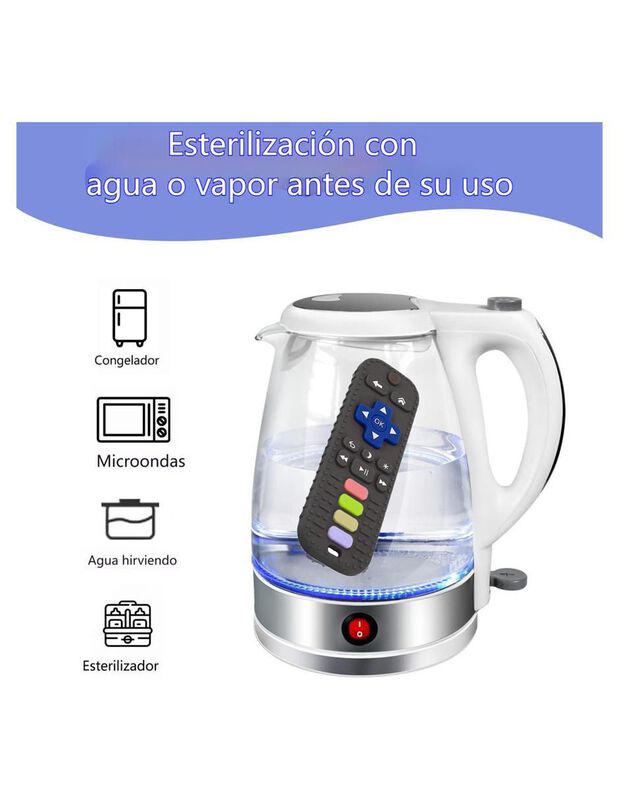 Mordedera Baby BIU image number null