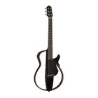Guitarra Electroac&uacute;stica Yamaha Slg200s Translucent Black