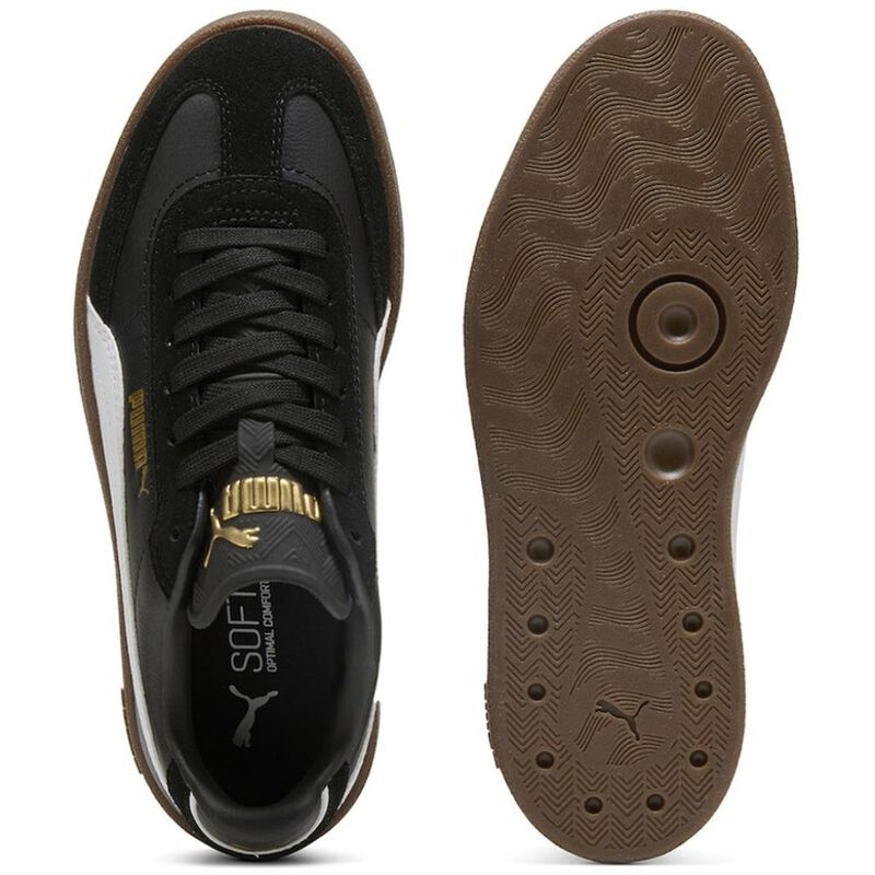 Tenis Puma Club II Era JR UNISEX image number null